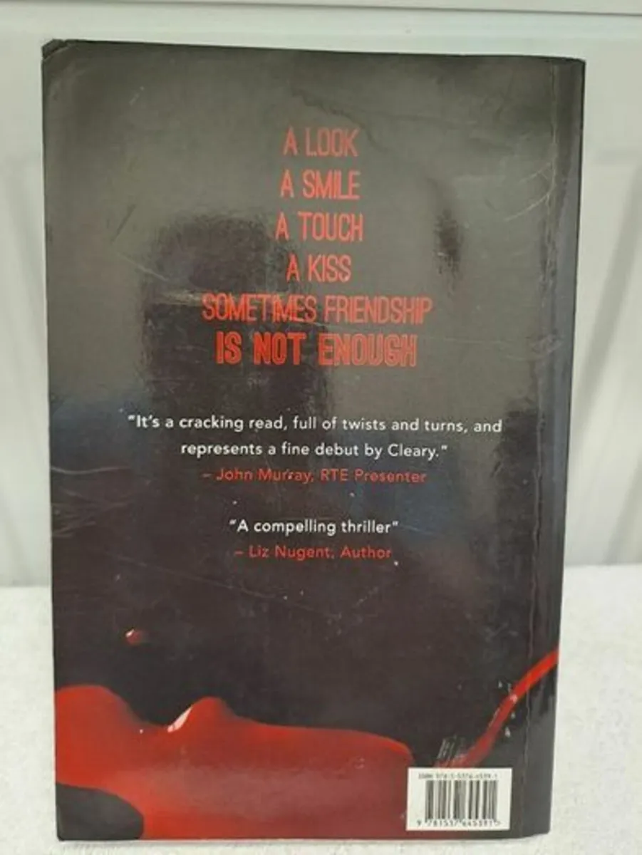 The Truth Will Out first edition - Image 2