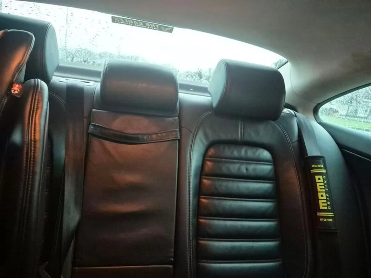 2012 Volkswagen Cc - Image 4