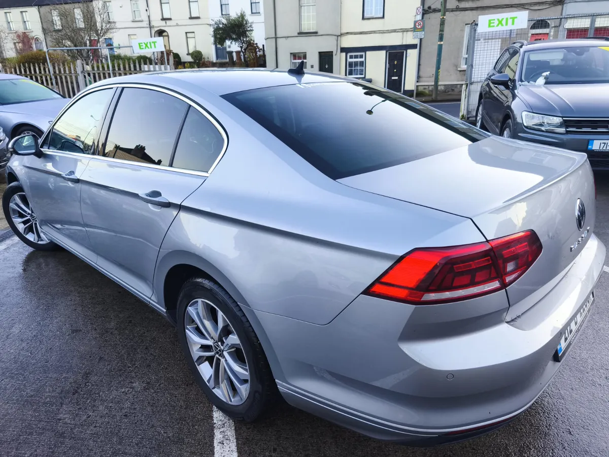 Volkswagen Passat 2.0 AA Approved 1 Year warranty - Image 3