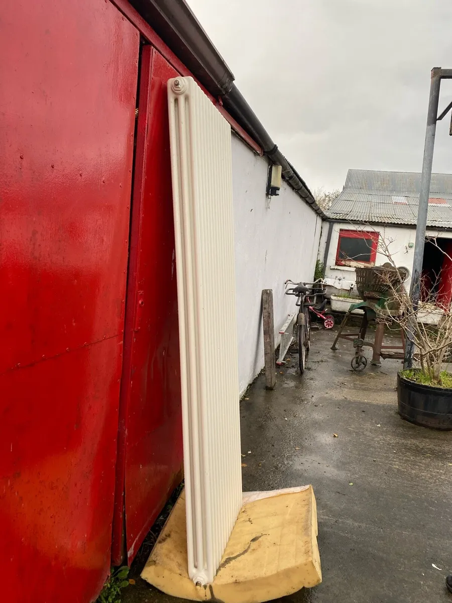 Column Vertical Radiators - Image 2