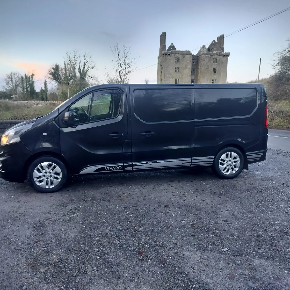 Opel Vivaro 2019 - Image 2