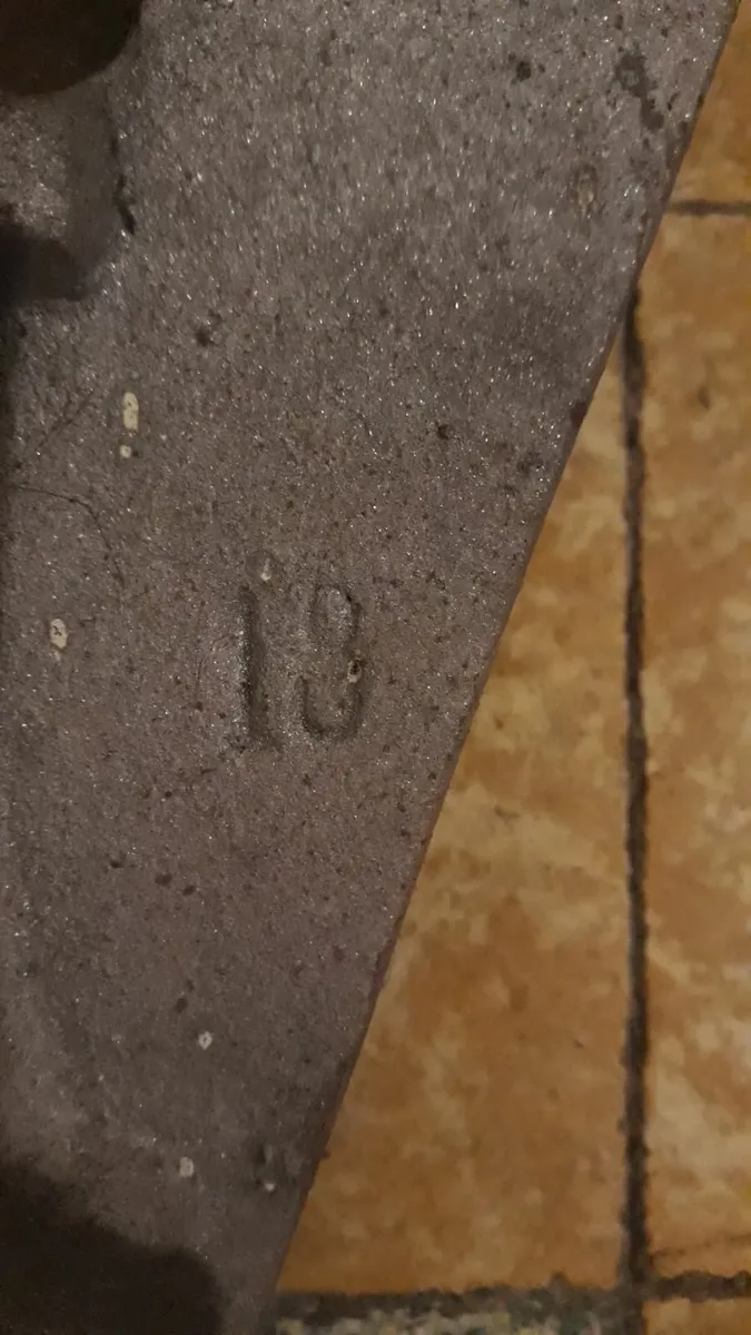 Fire Grate + Front - Image 3