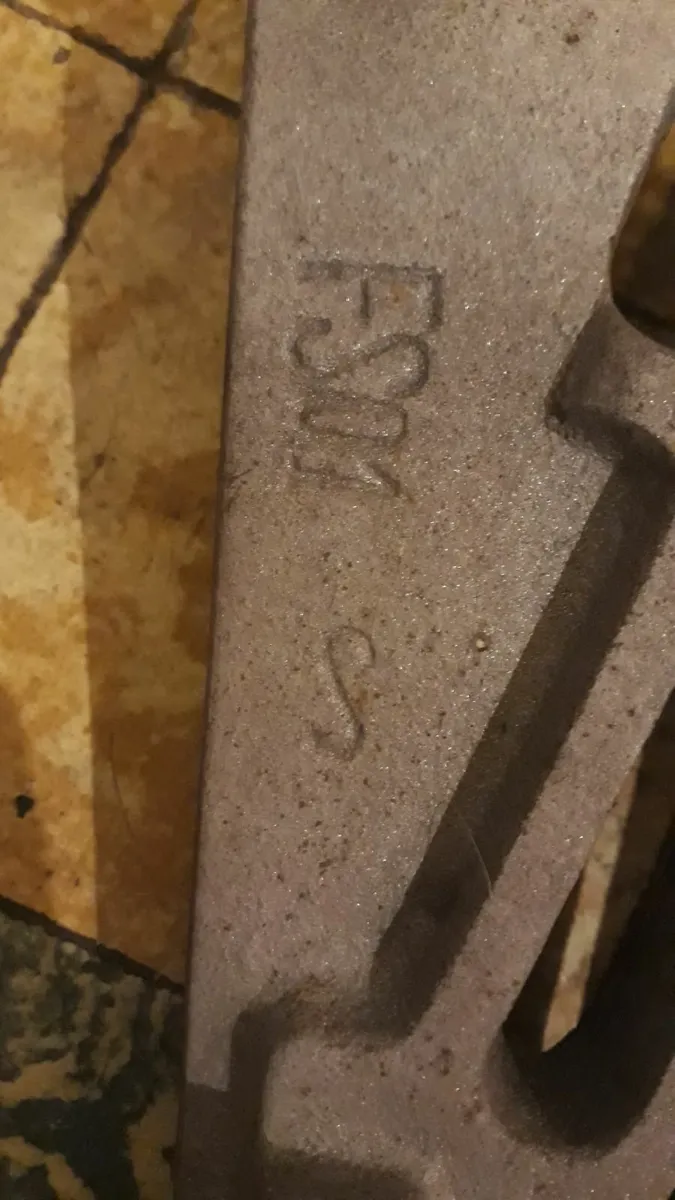 Fire Grate + Front - Image 4