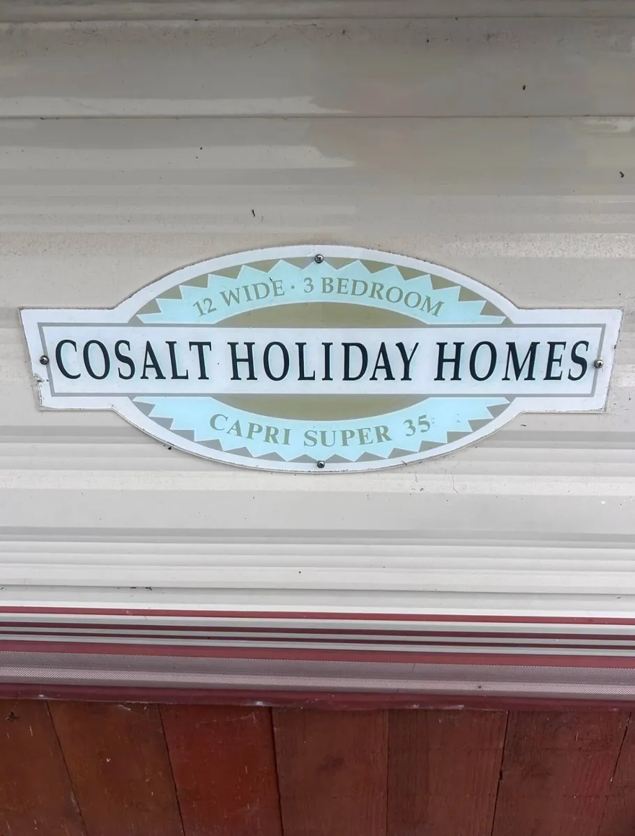 Mobile home - Image 2