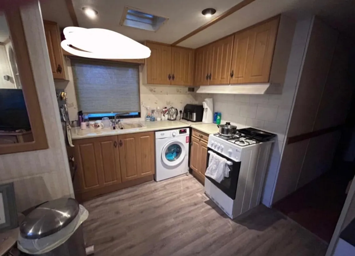 Mobile home - Image 3