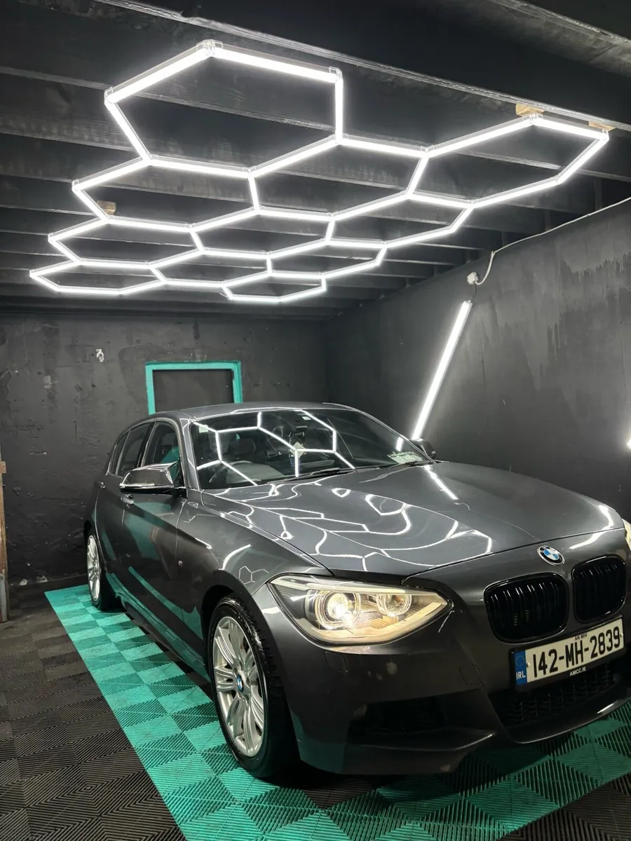 BMW 116i msport - Image 2