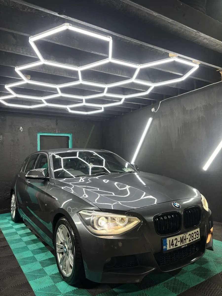 BMW 116i msport - Image 3