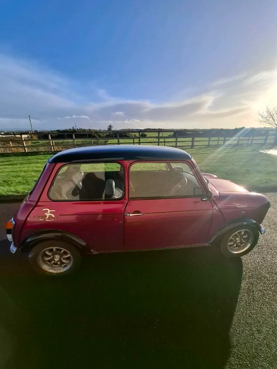 Austin Mini - Image 3