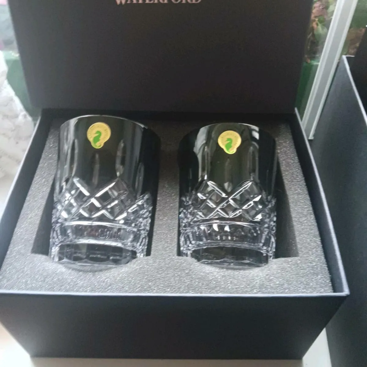 Waterford crystal - Image 1