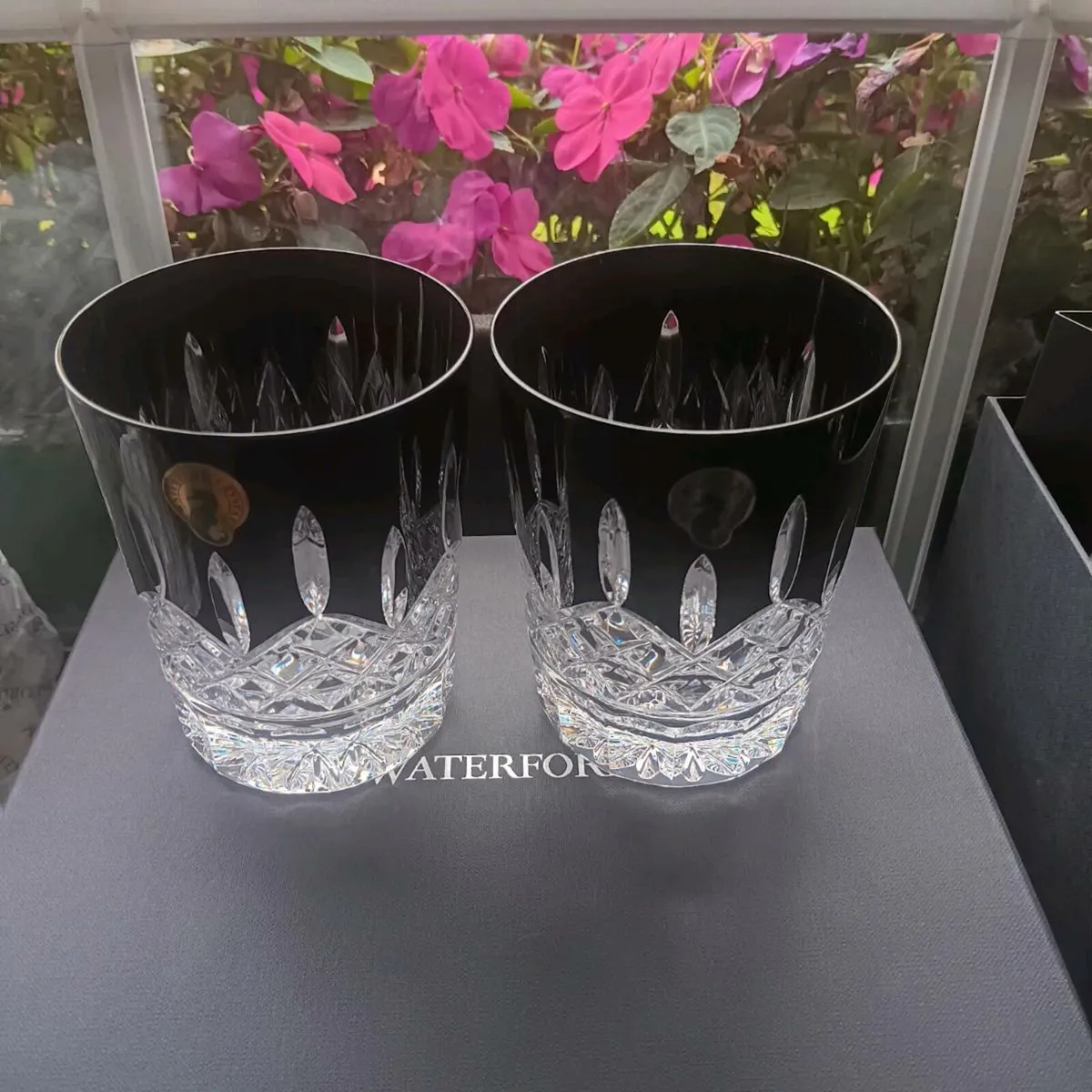 Waterford crystal - Image 4