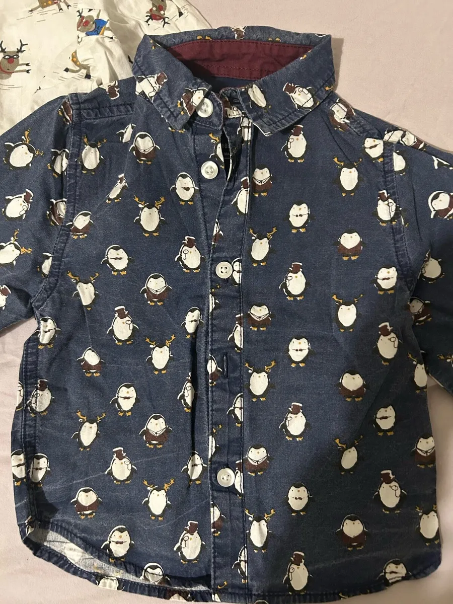 baby christmas clothes - Image 2