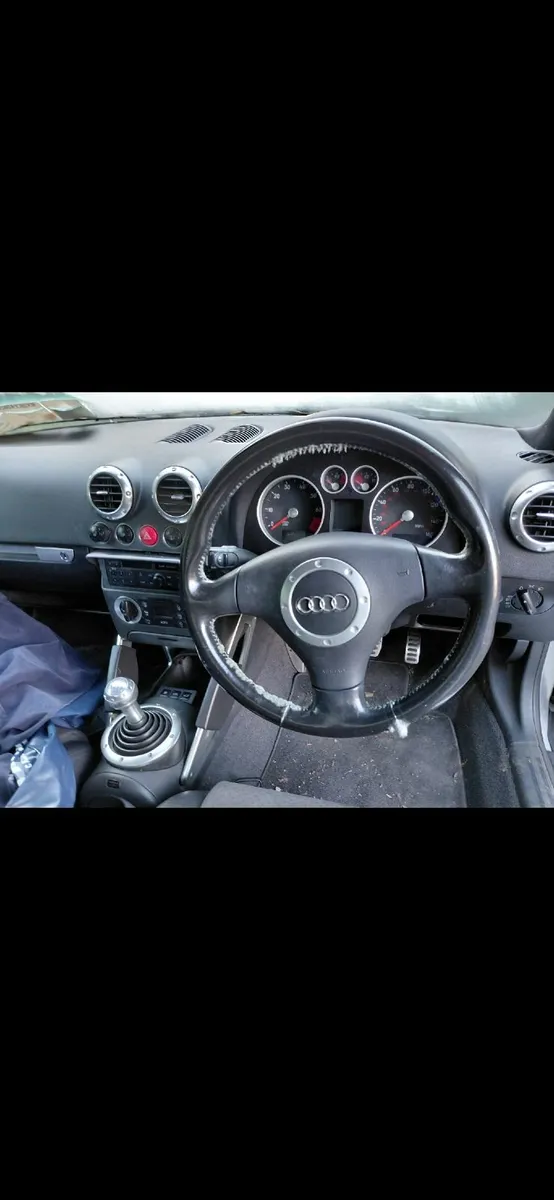 #Deposit Taken# starting,needs slave cyl,NO OFFERS - Image 2