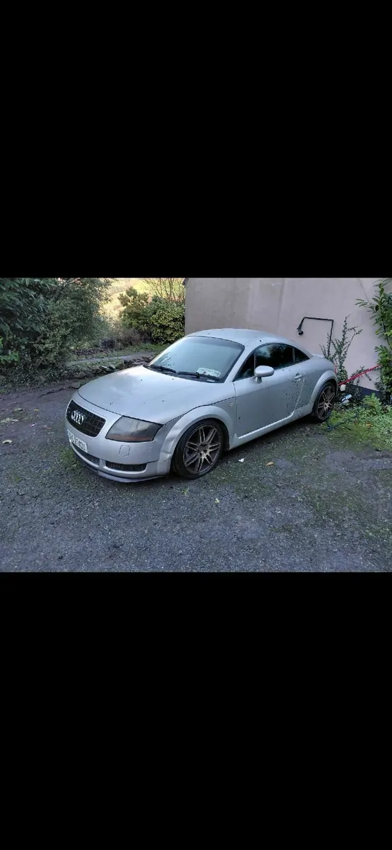 #Deposit Taken# starting,needs slave cyl,NO OFFERS - Image 4