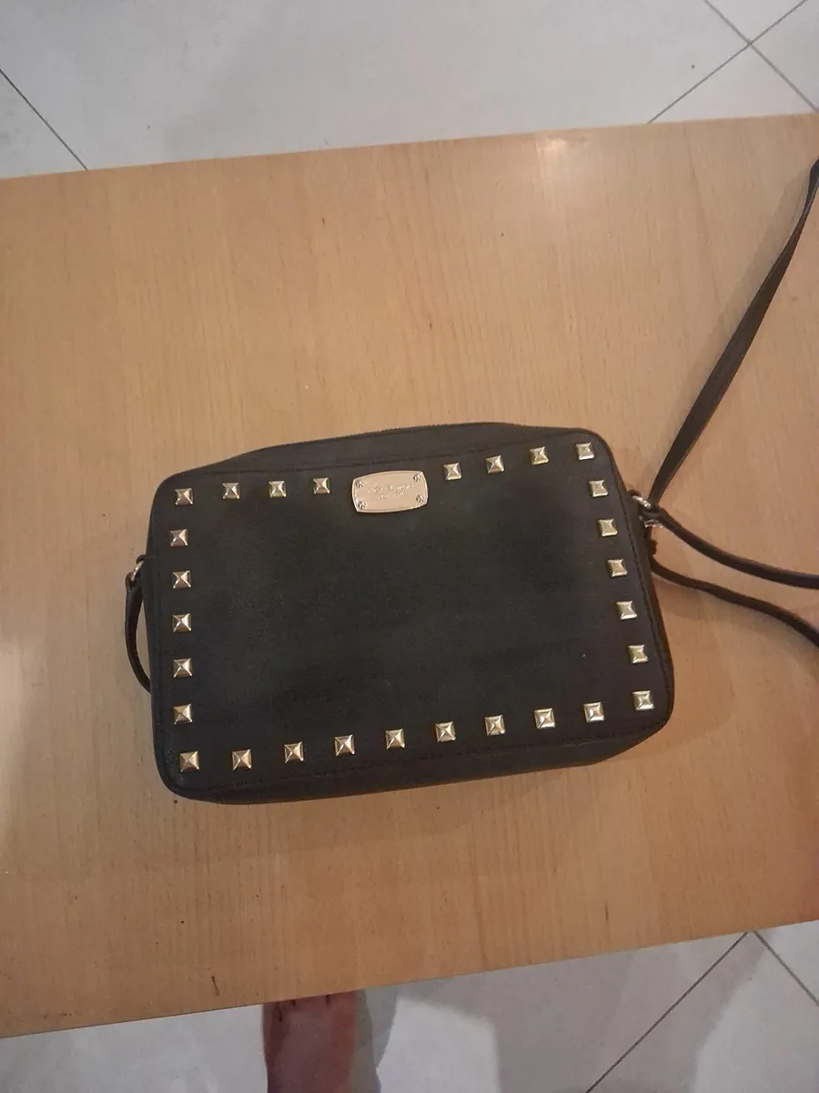 Genuine Michael kors bag - Image 4