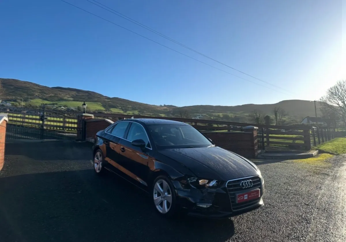 2016 Audi A3 - Image 2