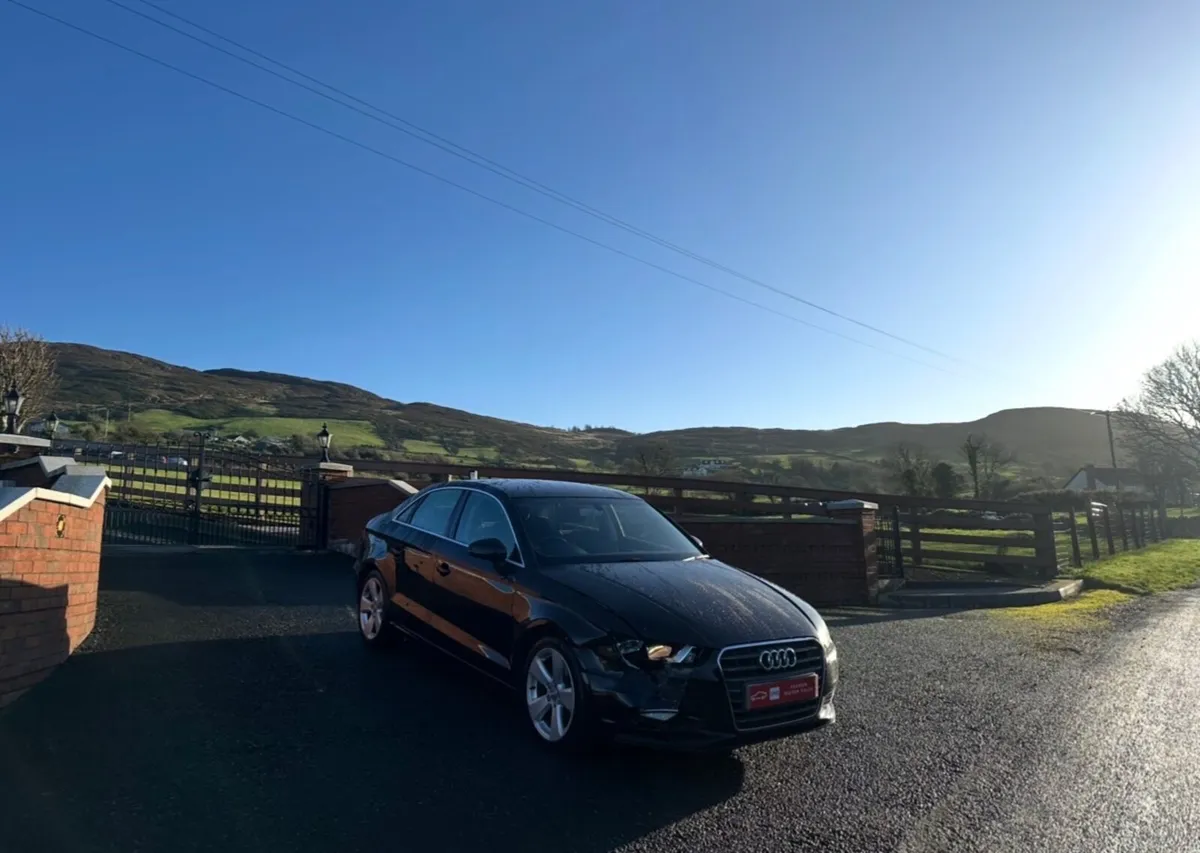 2016 Audi A3 - Image 4