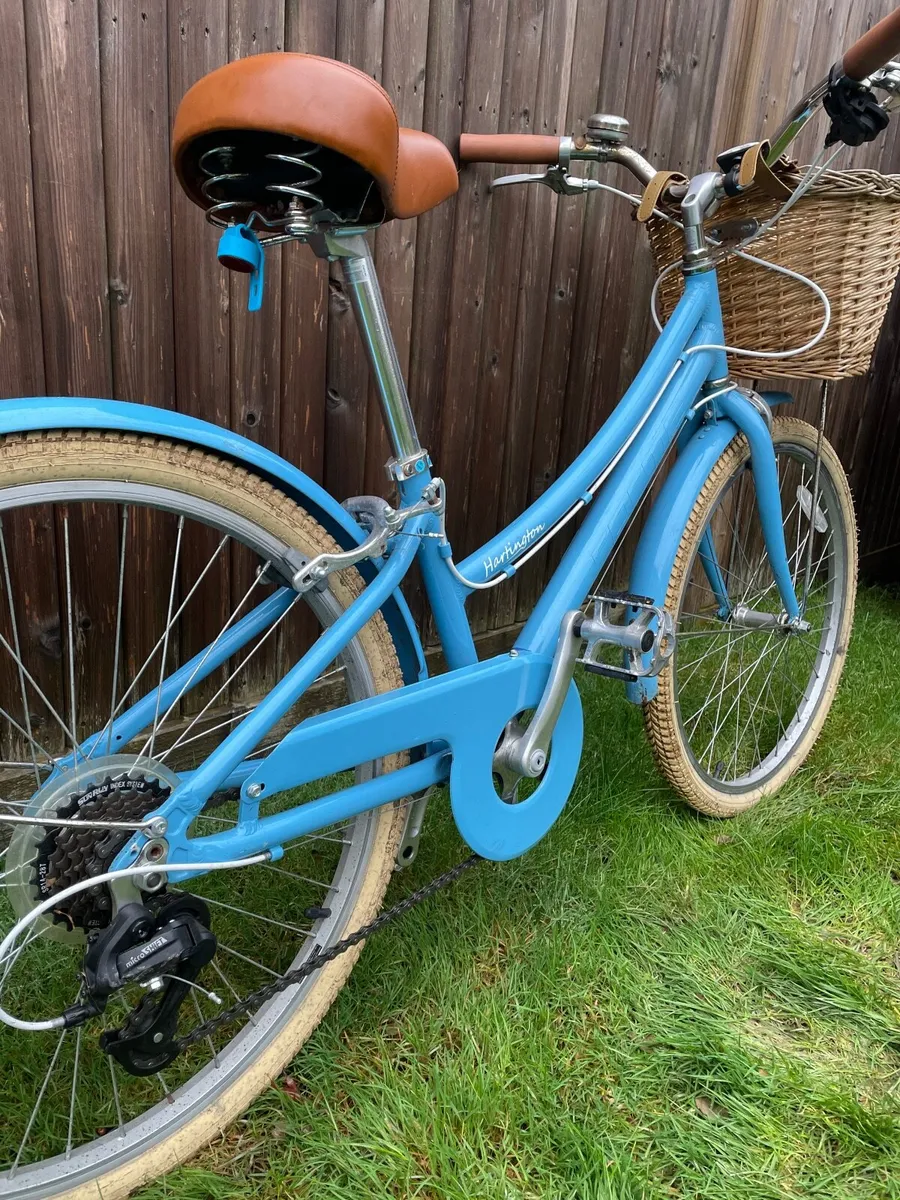 Forme Hartington 24 Classic Junior Bike - Image 2