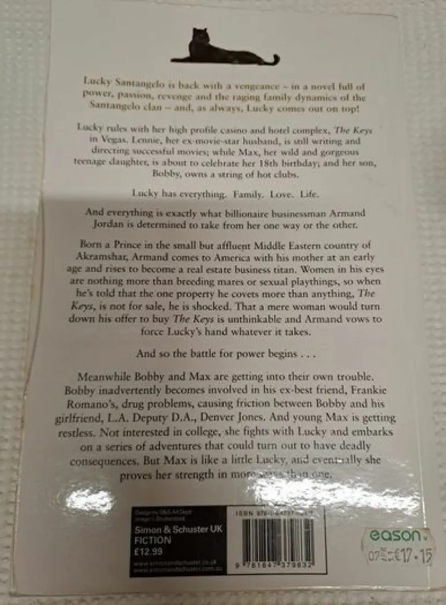 Goddess of Vengeance - Image 2