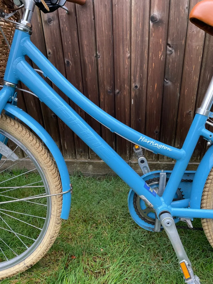Forme Hartington 24 Classic Junior Bike - Image 3