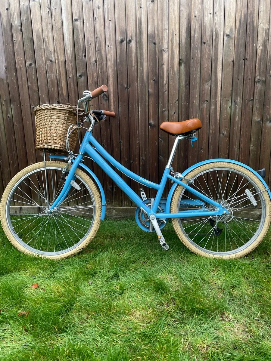 Forme Hartington 24 Classic Junior Bike - Image 4