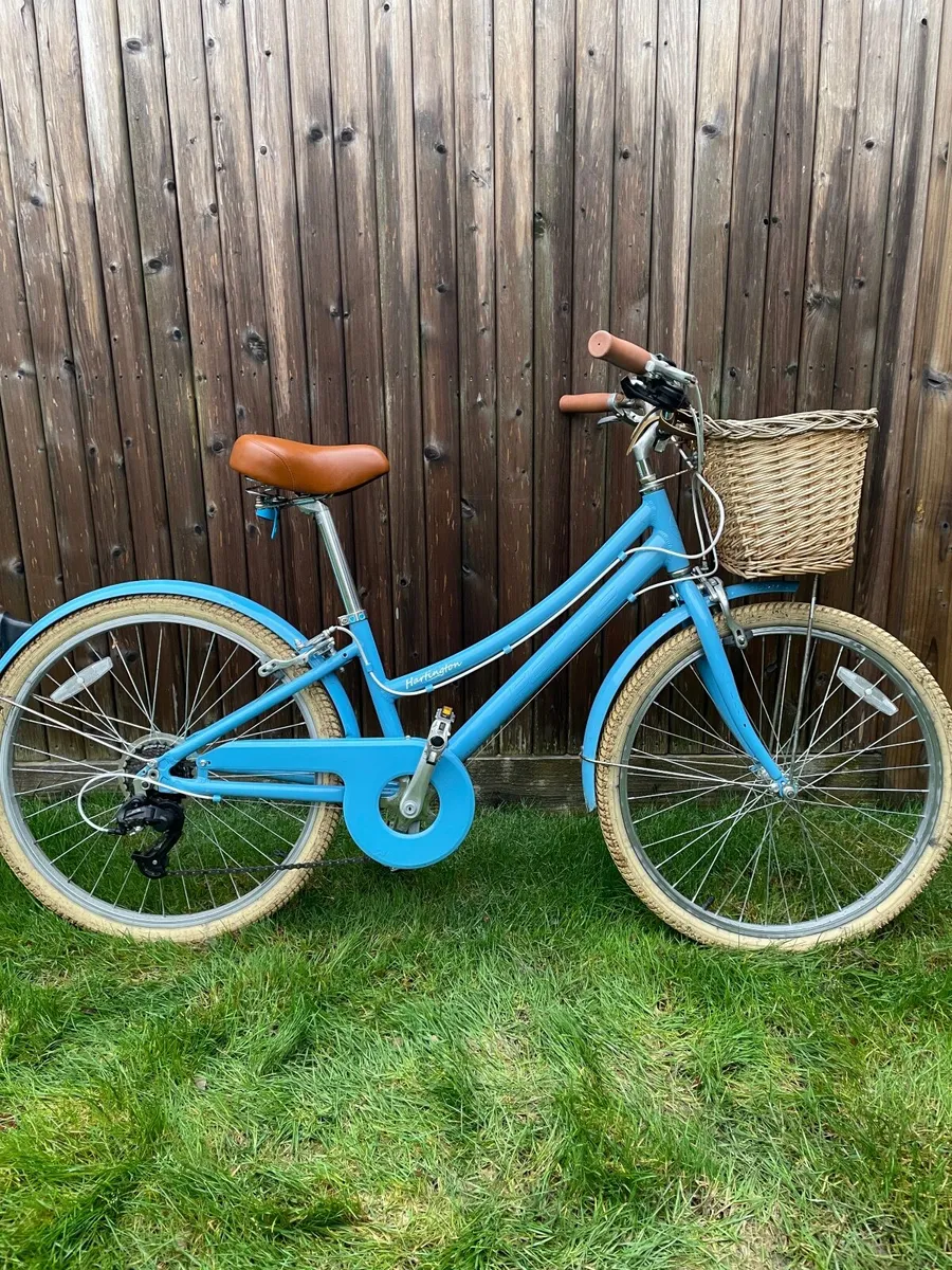 Forme Hartington 24 Classic Junior Bike - Image 1