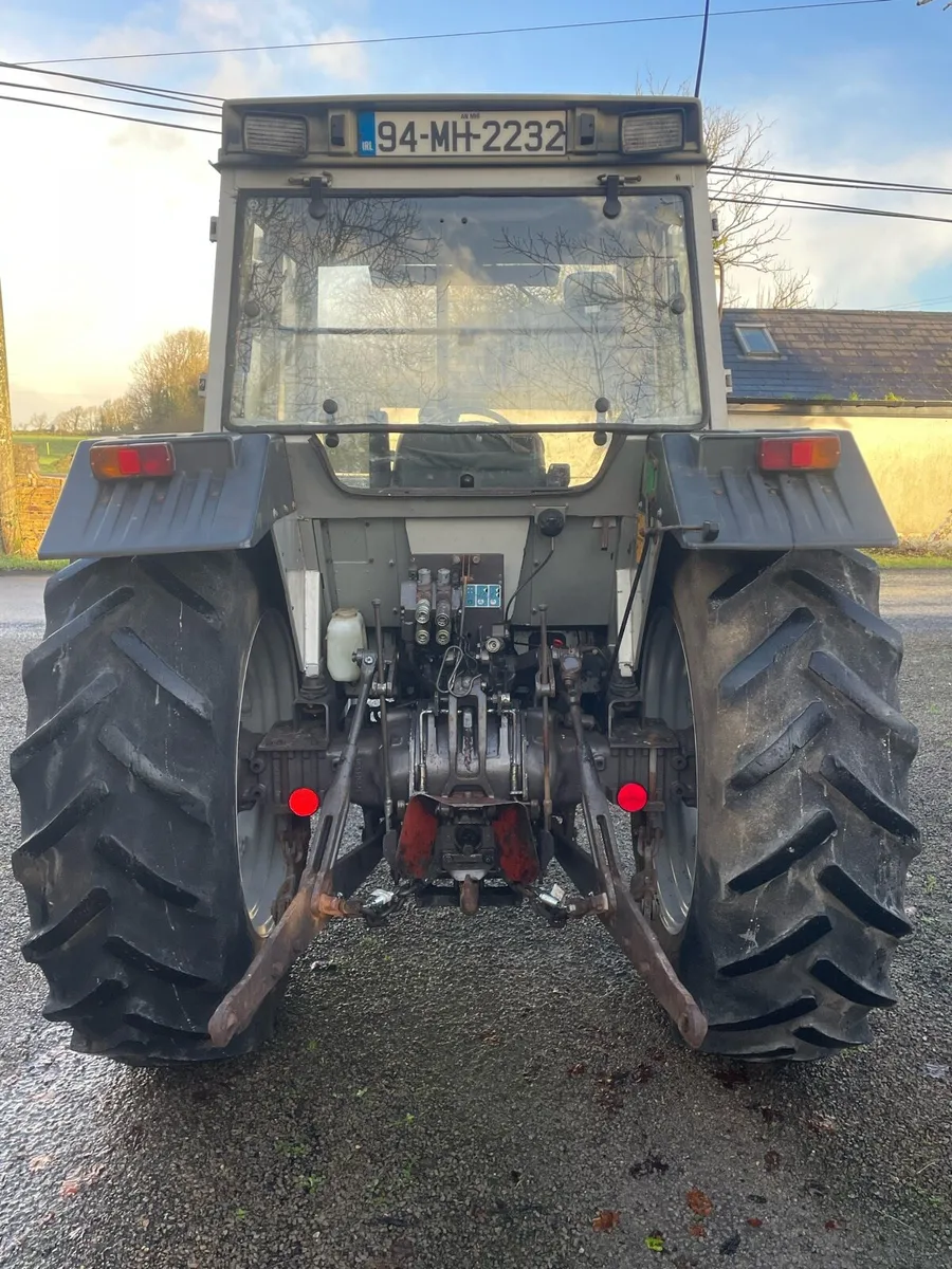 Massey Ferguson 390 ~one owner~ - Image 2
