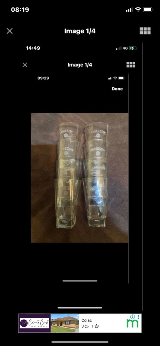 Jameson Glasses (11) - Image 1