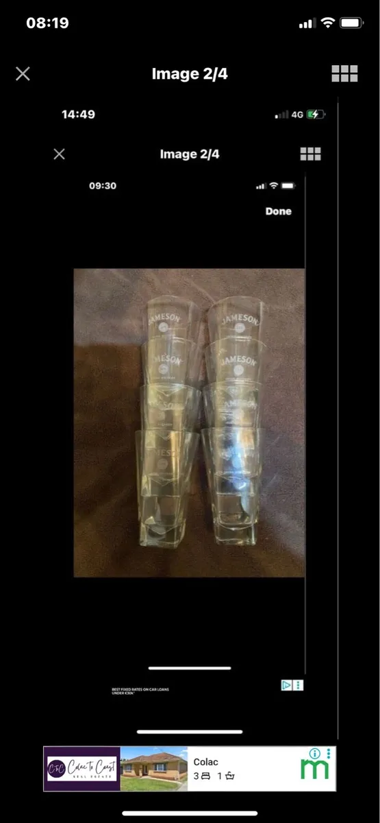 Jameson Glasses (11) - Image 2