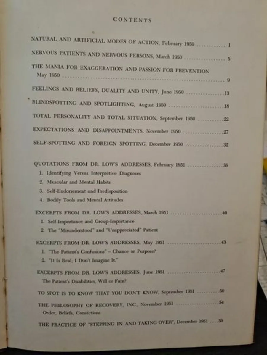Selections from Dr Low's Works vol 1 and 2 - Image 4