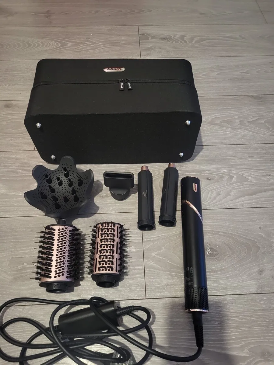 SHARK FLEX STYLER - Image 2