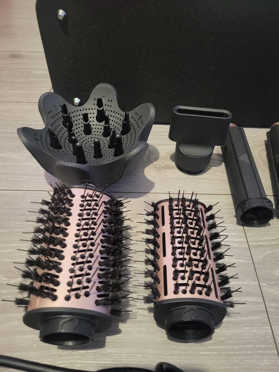 SHARK FLEX STYLER - Image 3