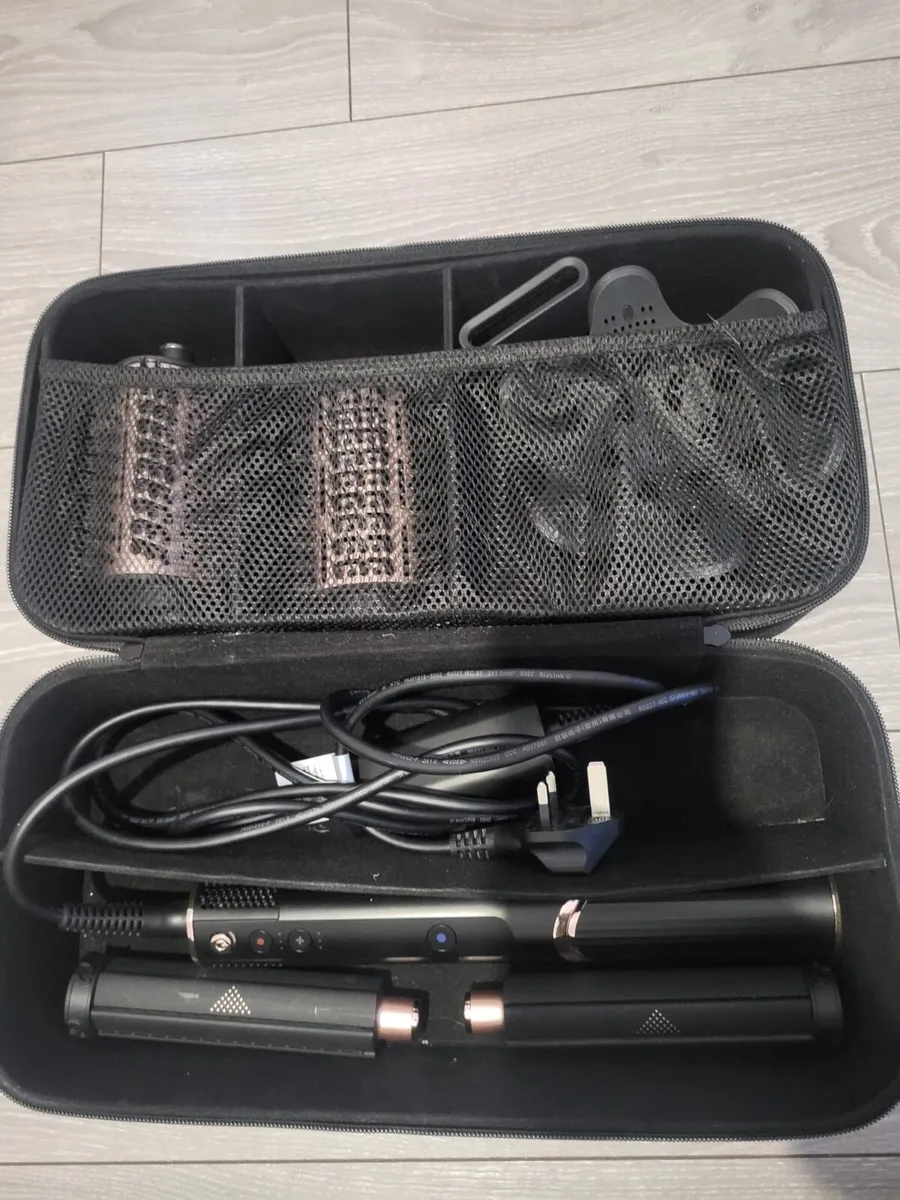 SHARK FLEX STYLER - Image 4