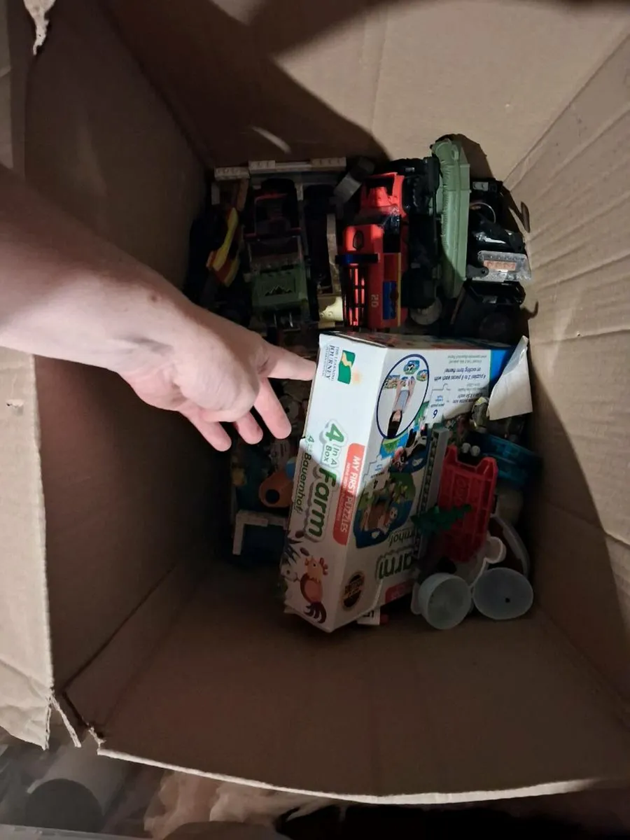 Rollarcoaster Lego - Image 3