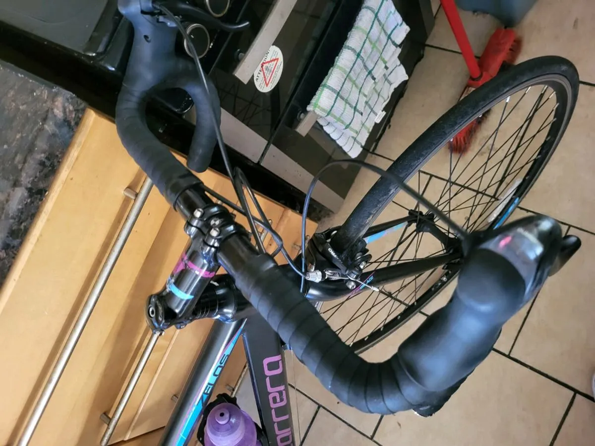 Bike carreaa junior - Image 2