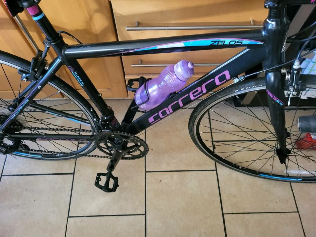 Bike carreaa junior - Image 3