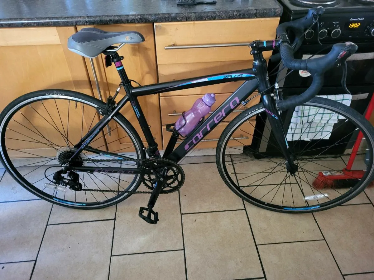 Bike carreaa junior - Image 4