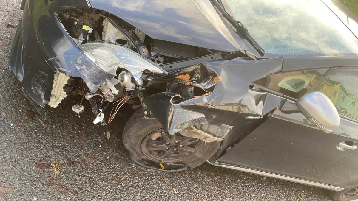 Toyota Prius not recorded - Image 4