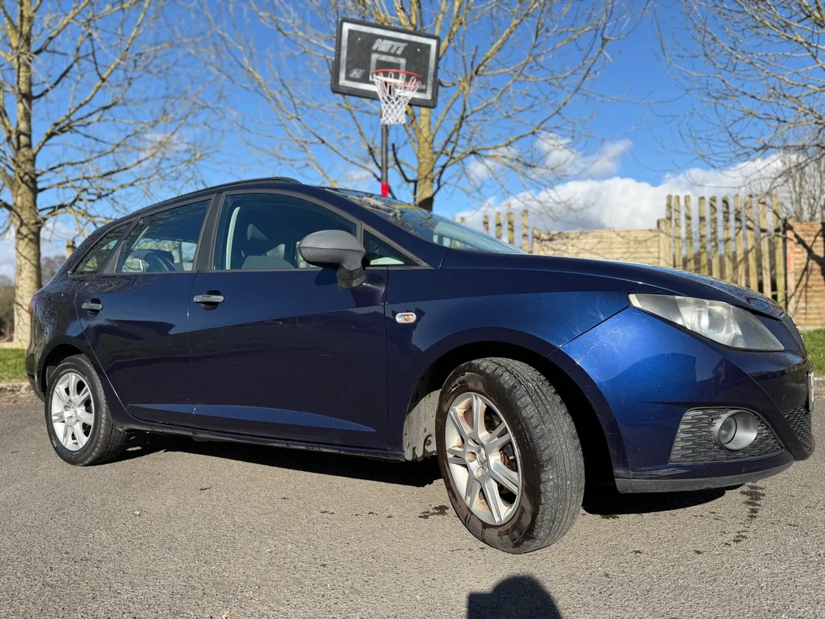 SEAT Ibiza 1.2 Petrol - Image 2