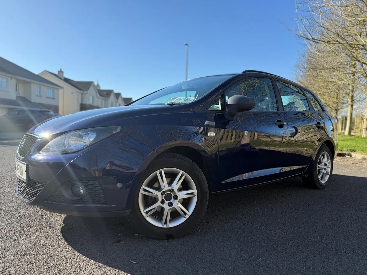 SEAT Ibiza 1.2 Petrol - Image 4