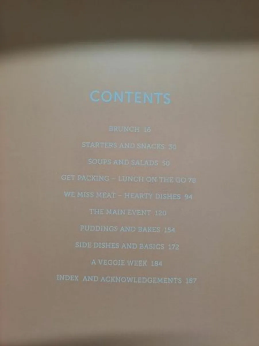 The Hairy Dieters go Veggie - Image 4