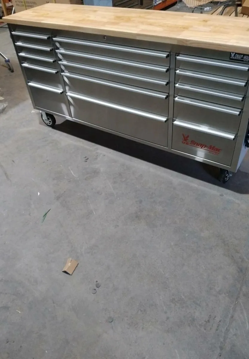 tool chest - Image 3