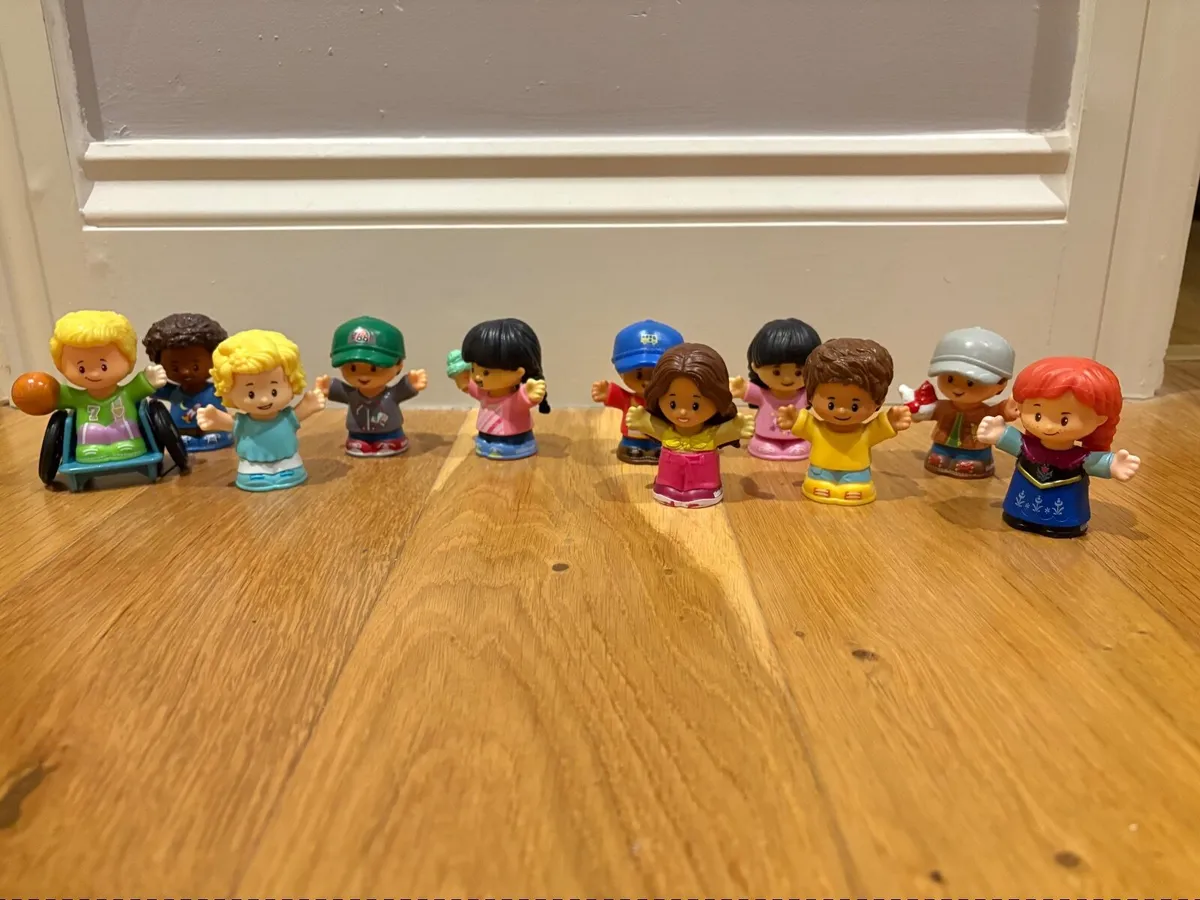 Fisher Price Toys - Image 3