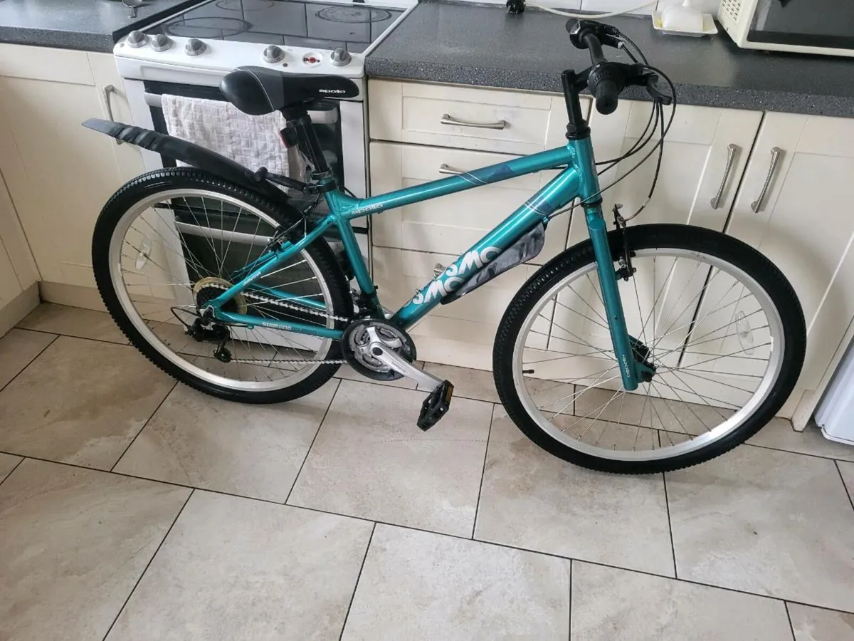 Ladies bike - Image 1