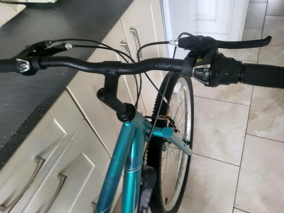 Ladies bike - Image 3
