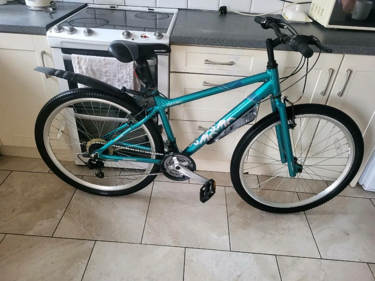 Ladies bike - Image 4