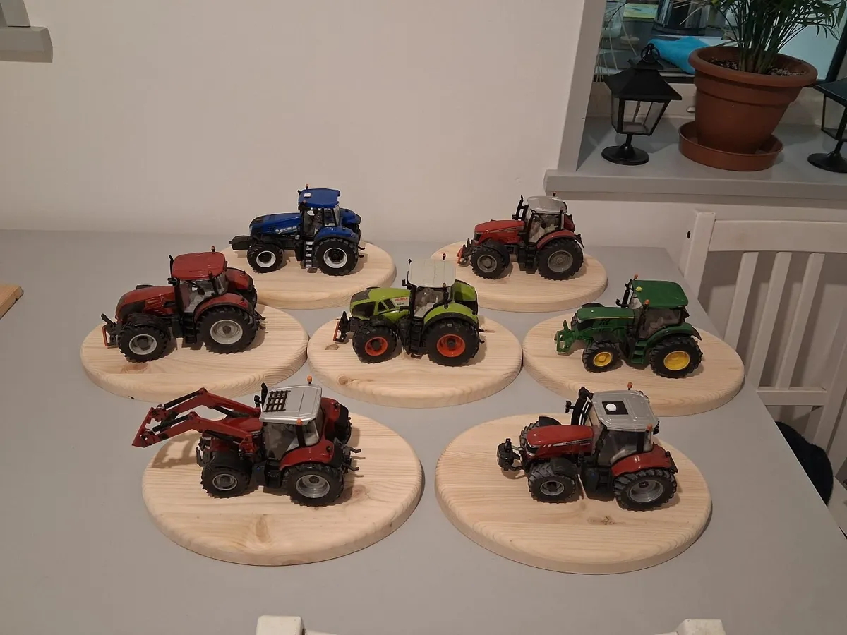 Scale models - Image 1