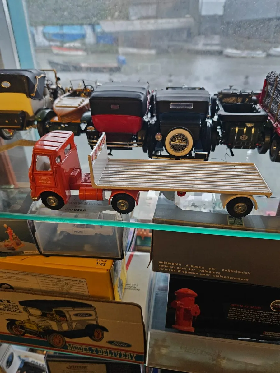 Dinky 1970's Truck - Image 1