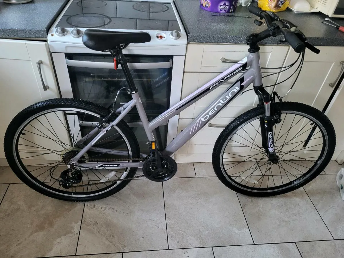 Ladies bike - Image 1