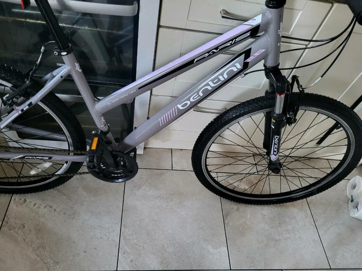 Ladies bike - Image 4