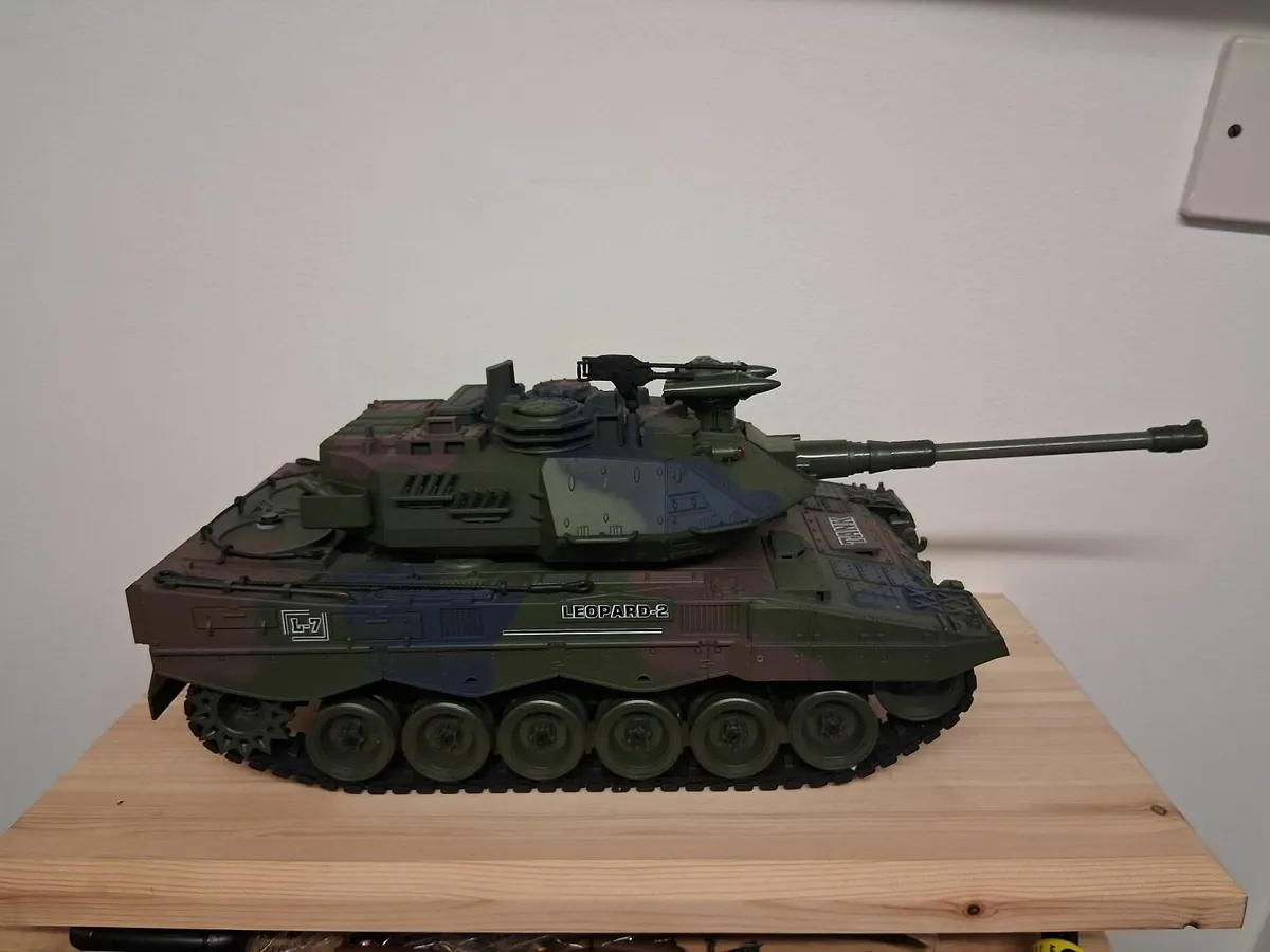 Scale models - Image 2